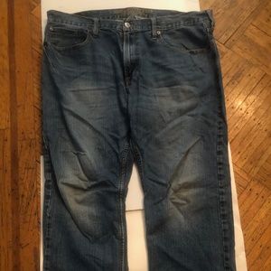 American Eagle Jeans - American Eagle Outfitter Jeans American Eagle Jeans - American Eagle Outfitter Jeans